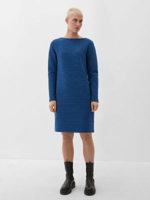 Kleit S.oliver sinine