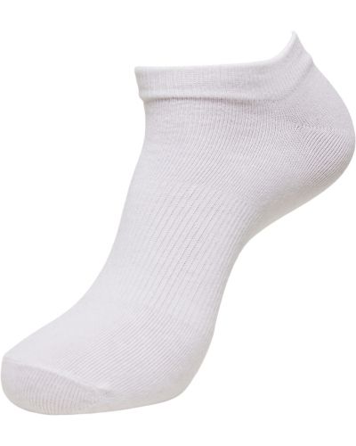 Samostojeće čarape Urban Classics bijela