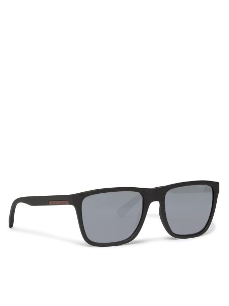 Sonnenbrille Armani Exchange schwarz