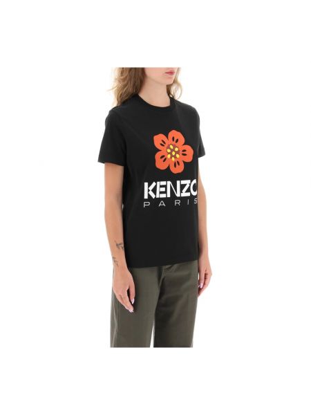 T-shirt Kenzo schwarz