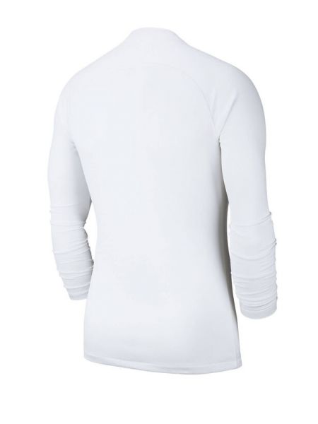 Рубашка с длинным рукавом Nike белая