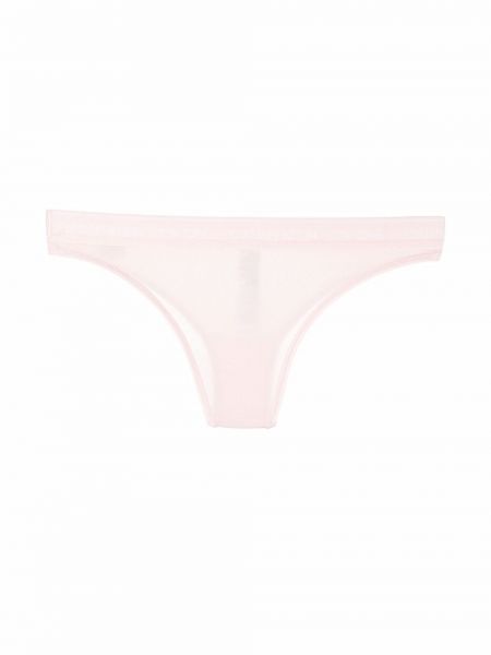 Brazilian panties Calvin Klein pink