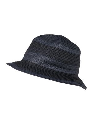 Pălărie Burton Menswear London albastru