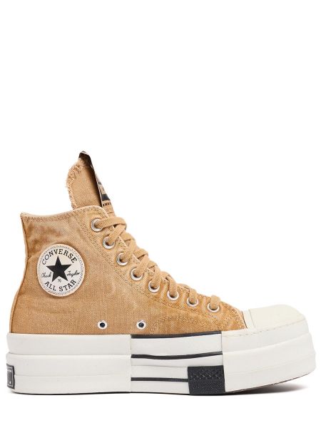 Tennarit Drkshdw X Converse ruskea