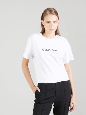 Póló Calvin Klein fehér