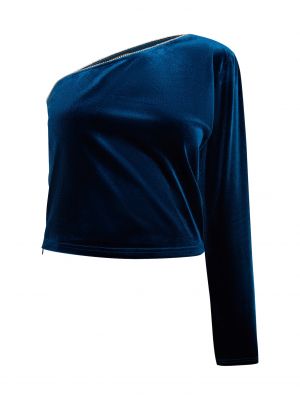 Camicia Faina blu
