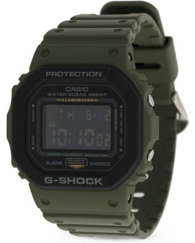 Relojes G-shock verde