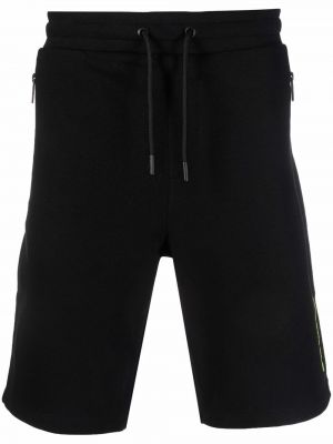 Sportshorts Karl Lagerfeld svart