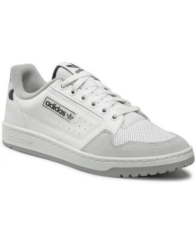 Buty Ny 90 GX4394 Biały Adidas Originals