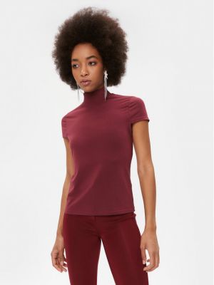 Maglione Dkny bordeaux