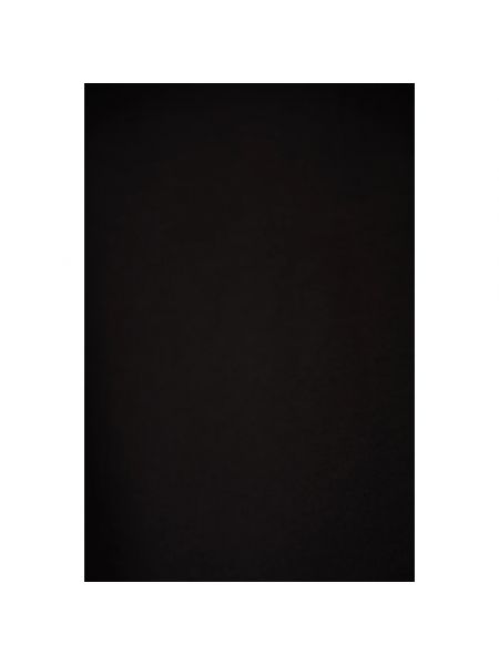 Mini vestido Dondup negro