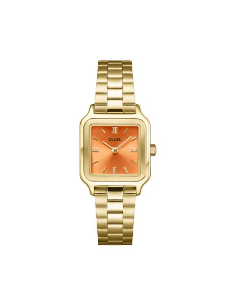 Armbanduhr Cluse gold