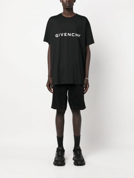 T-krekls Givenchy