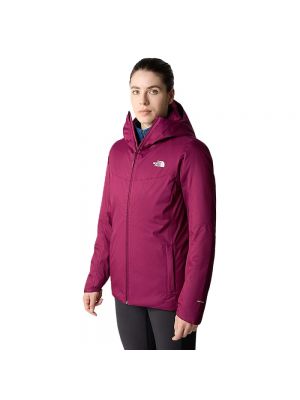 Jacke The North Face pink