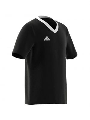 Рубашка Adidas Performance черная
