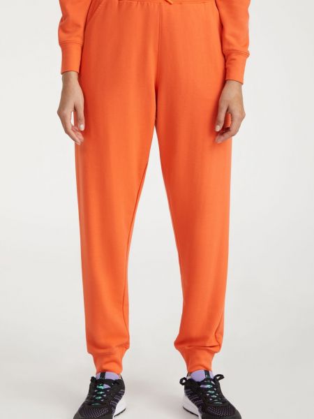 Спортивные штаны O`neill оранжевые