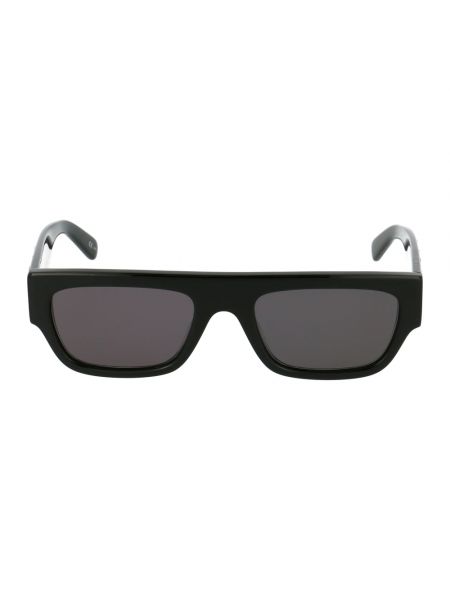 Gafas de sol elegantes Stella Mccartney negro