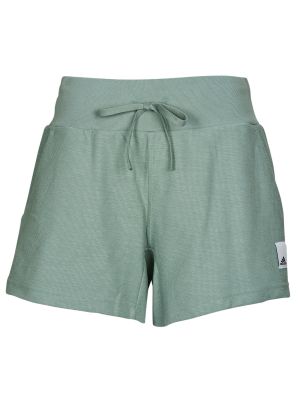 Bermuda kratke hlače Adidas zelena