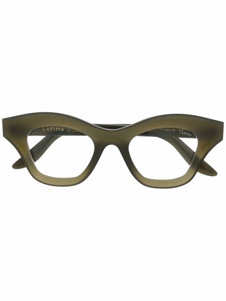 Очила Lapima зелено