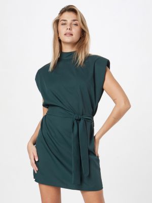 Платье Ax Paris зеленое