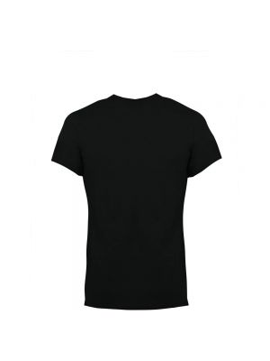 Camiseta Ralph Lauren negro
