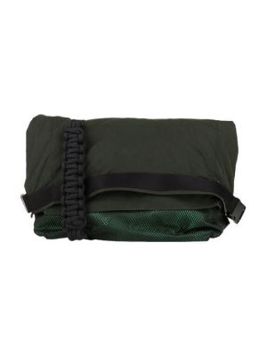 Спортивная сумка DOLCE & GABBANA, темно-зеленый