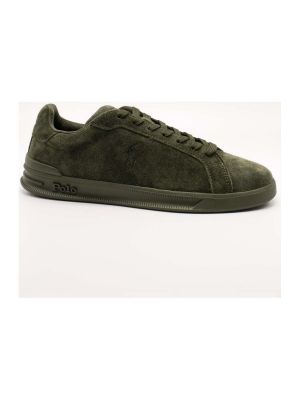 Sneakers Ralph Lauren zöld