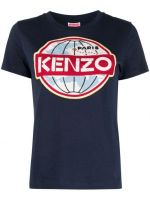T-shirt da donna Kenzo