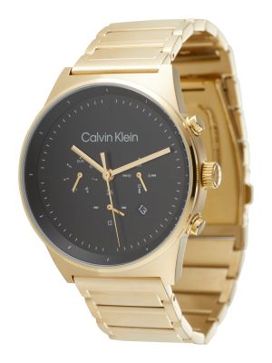 Orologi Calvin Klein oro