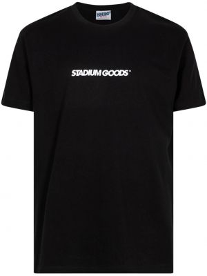 T-shirt Stadium Goods® nero