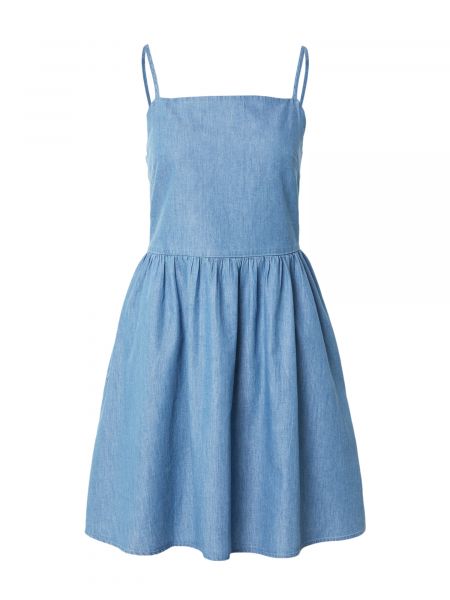 Φόρεμα Gap μπλε