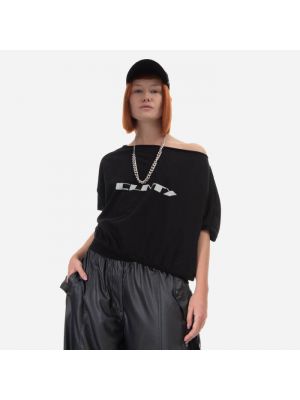 Tričko Rick Owens