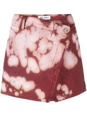 Mini suknja The Attico