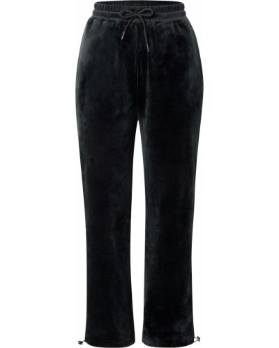 Pantaloni Viervier negru