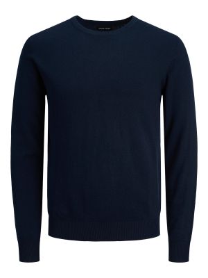 Pullover Jack & Jones blå