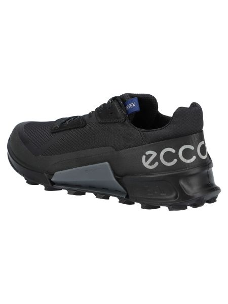 Кроссовки Ecco черные
