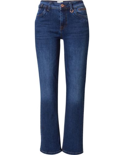 Džínsy s rovným strihom Pulz Jeans