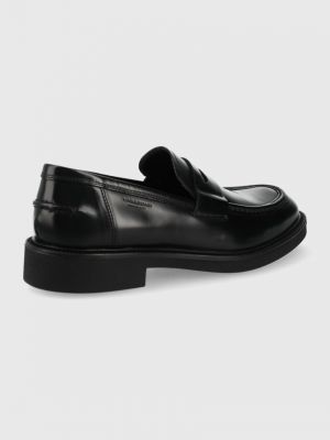 Mokasyny Vagabond Shoemakers czarne