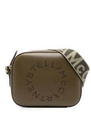 Mini bag Stella Mccartney grønn