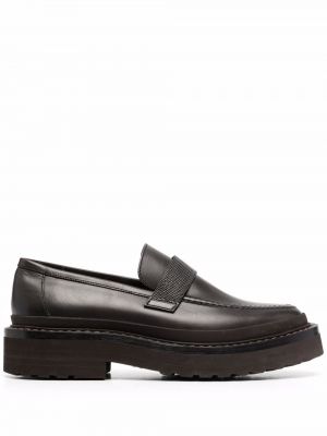 Pantofi loafer Brunello Cucinelli