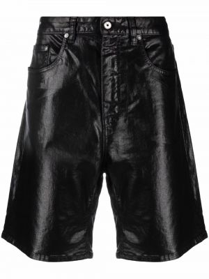 Bermudashorts Just Cavalli svart