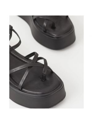 Sandały trekkingowe Vagabond Shoemakers czarne
