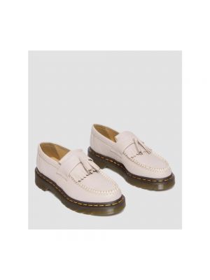 Loafers de cuero Dr. Martens