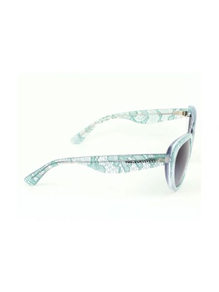 Gafas de sol transparentes elegantes Dolce & Gabbana