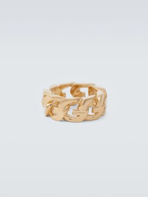 Sõrmus Givenchy kuldne