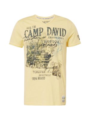 Πουκάμισο Camp David