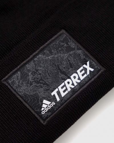 Čepice Adidas Terrex černý