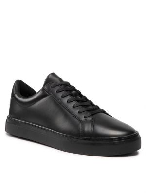 Sneakers Vagabond μαύρο