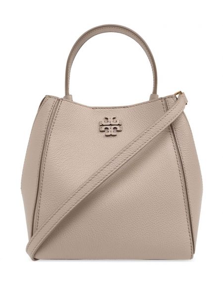 Læder taske Tory Burch