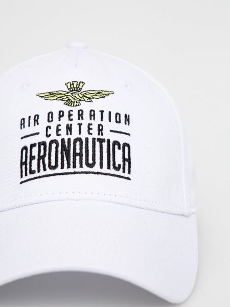 Бавовняна шапка Aeronautica Militare